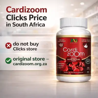 Cardizoom Price at Clicks South Africa cardizoom price at clicks south africa