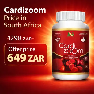 Cardizoom Price in South Africa cardizoom price in south africa