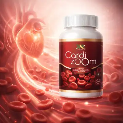 Cardizoom how to work cardizoom how to work