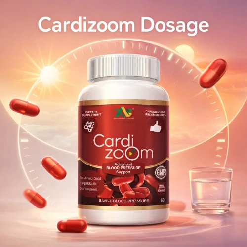 cardizoom dosage cardizoom dosage