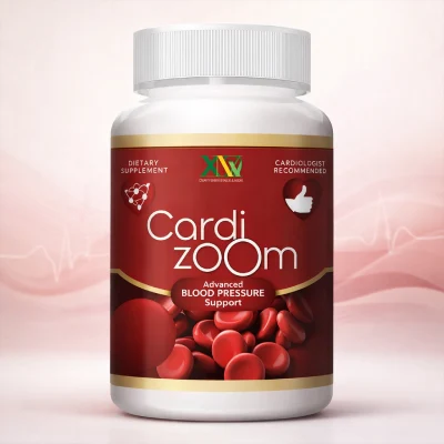 cardizoom side effect cardizoom side effect