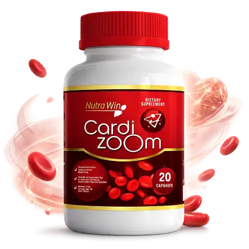 cardizoom cardizoom